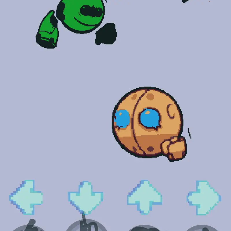 Game by @dudebolt291