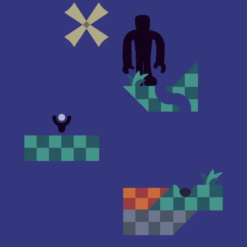 Game by @THER3S-NOB0DY