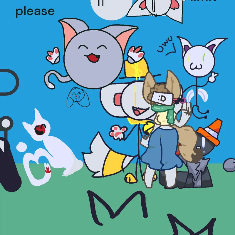 Game by @ANTI_FURRYSOLDIER