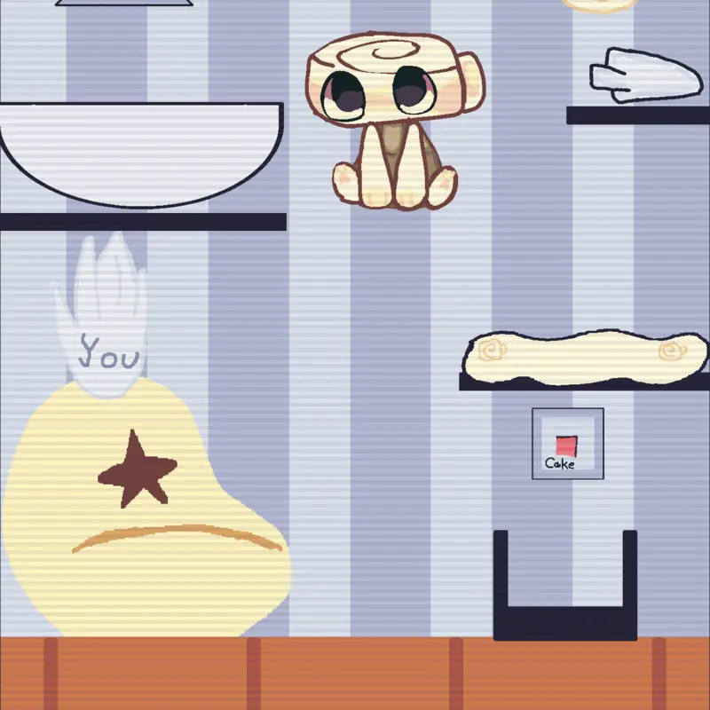 Game by @CuteAce