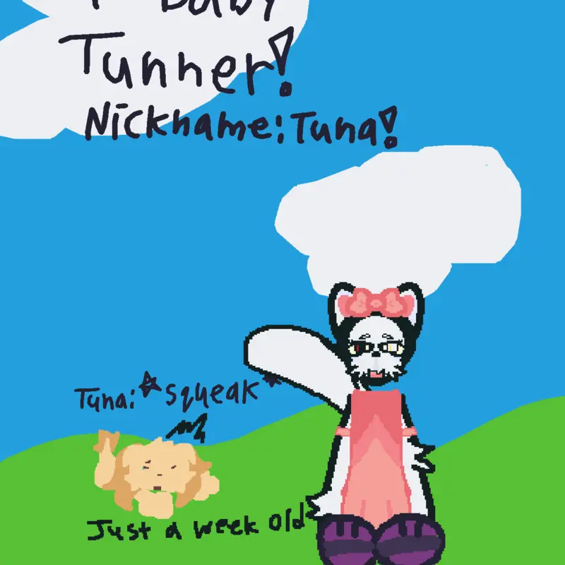 Game by @Vicky_cute
