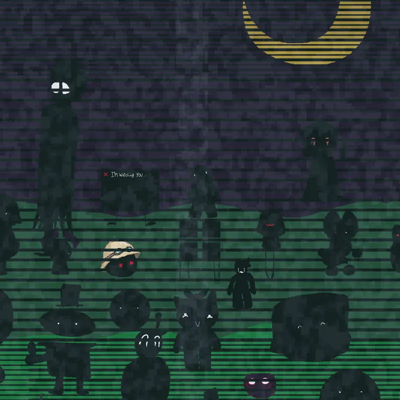 Game by @Buzzycato_and_friends