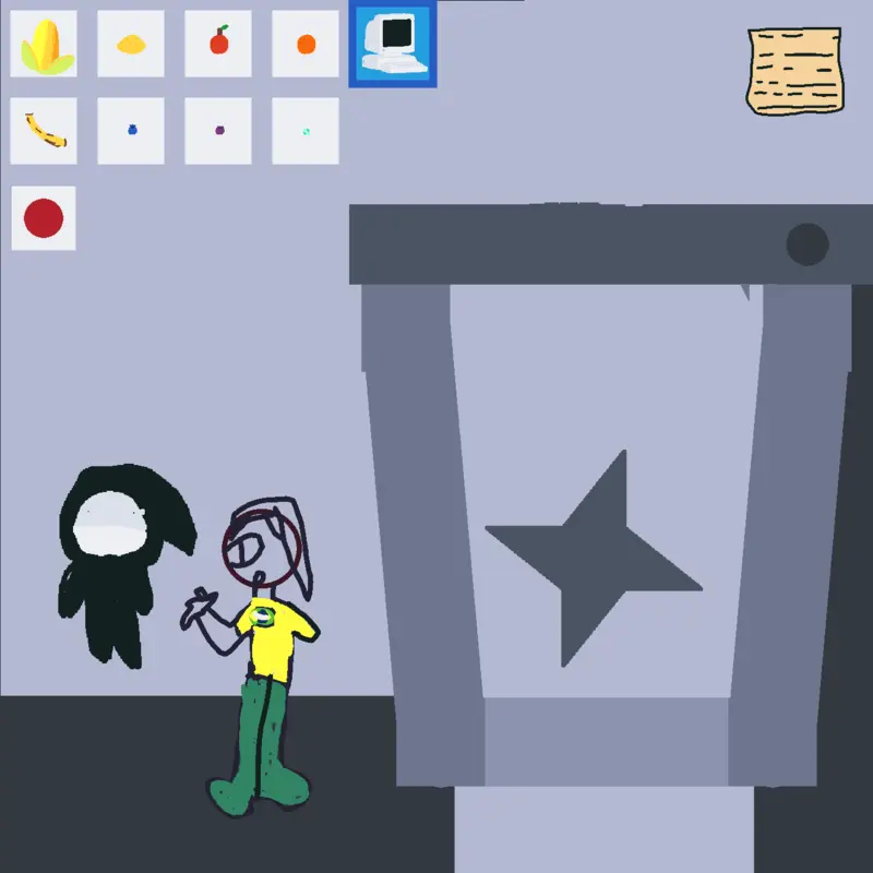 Game by @fanizz