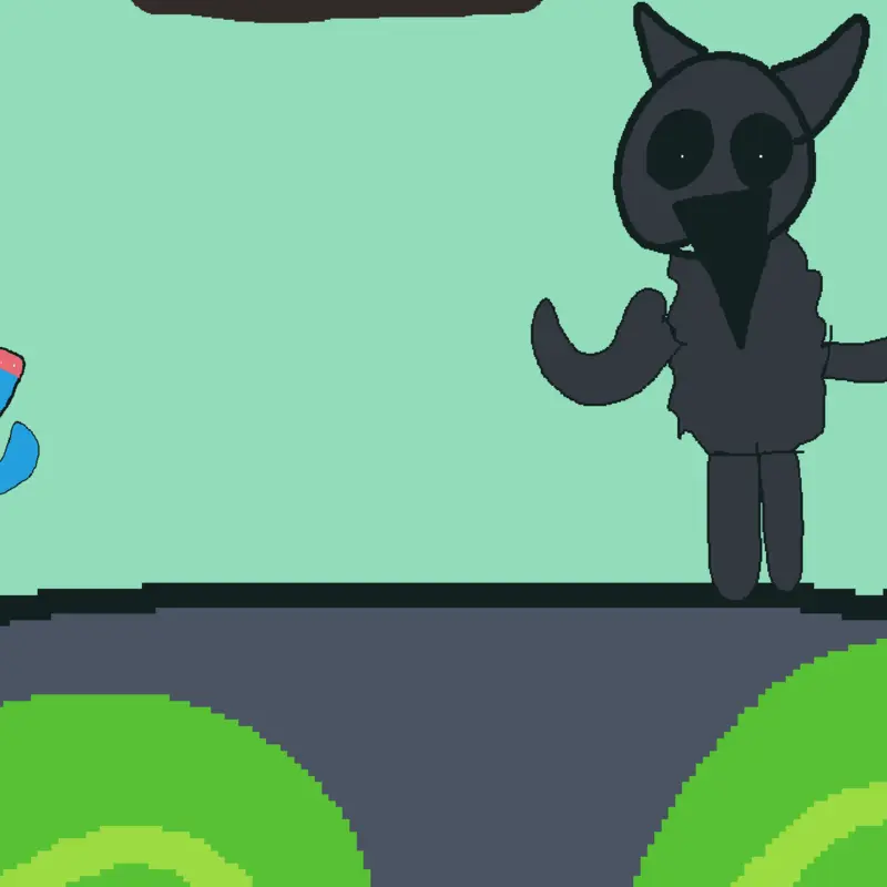 Game by @Camdeeno