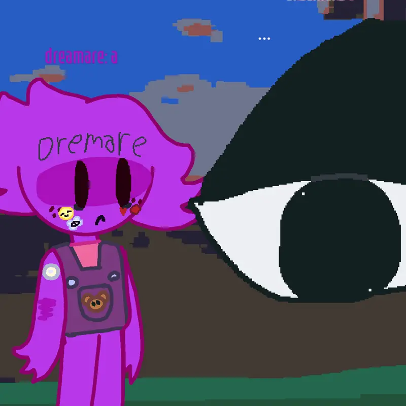 Game by @Mia_the_angeal