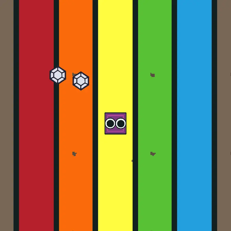 Game by @poppylings