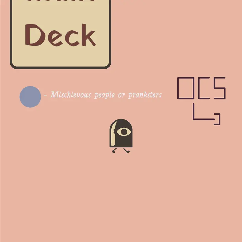 Game by @justcaramel