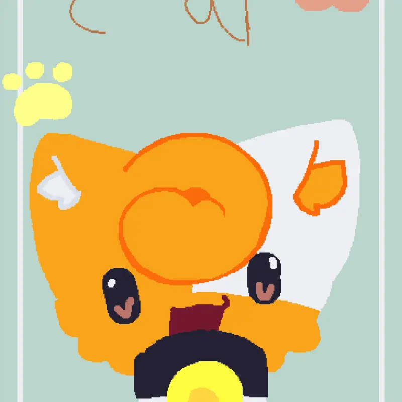 Game by @ihatesusieuwufan