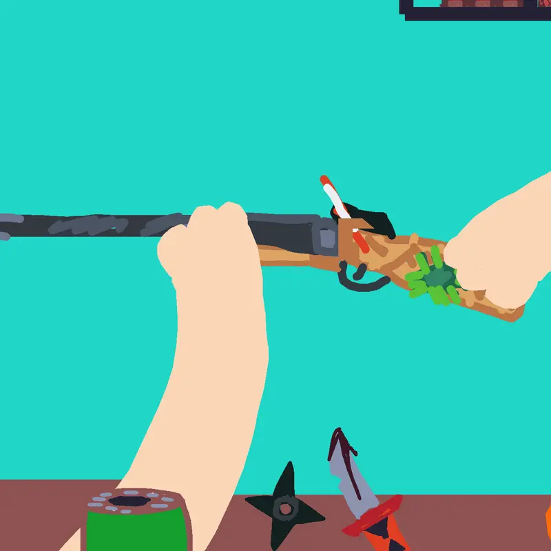 Game by @frostware