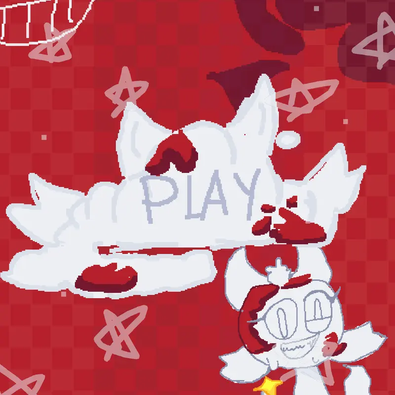 Game by @CoalKatz