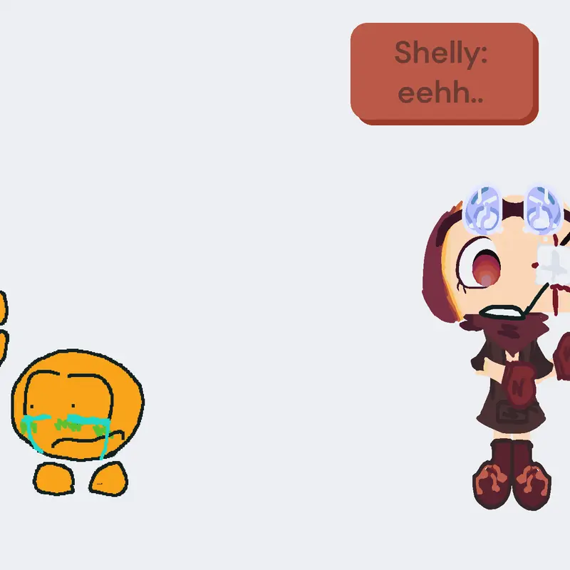 Game by @Shellydandysworld