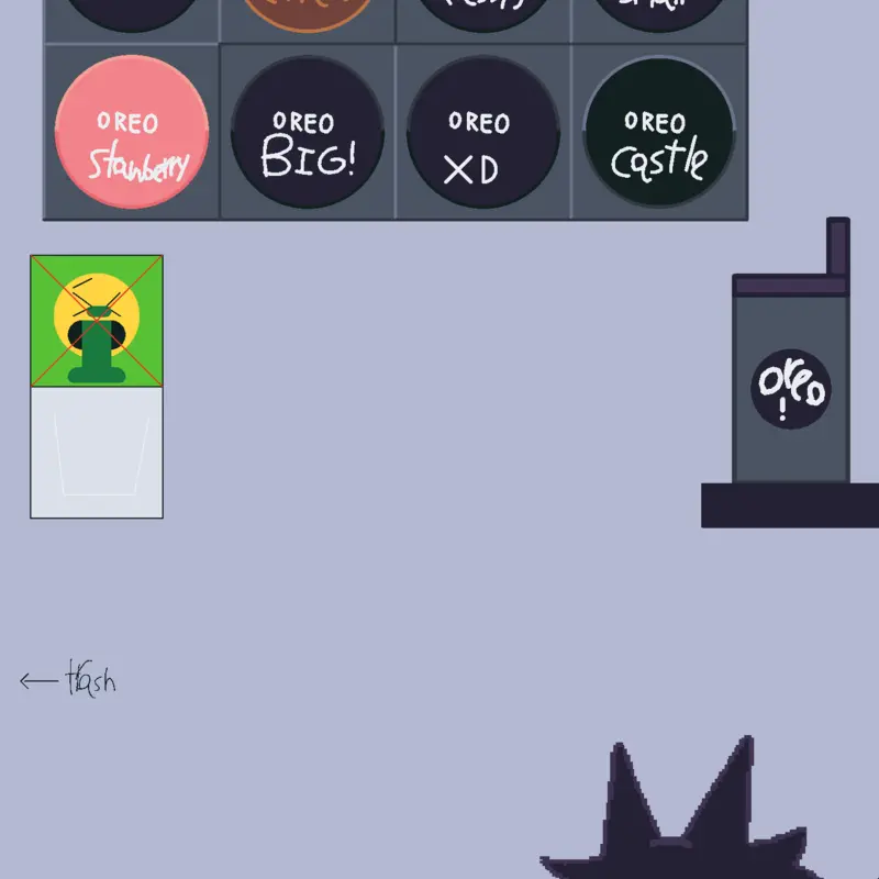 Game by @randomgirlLOL