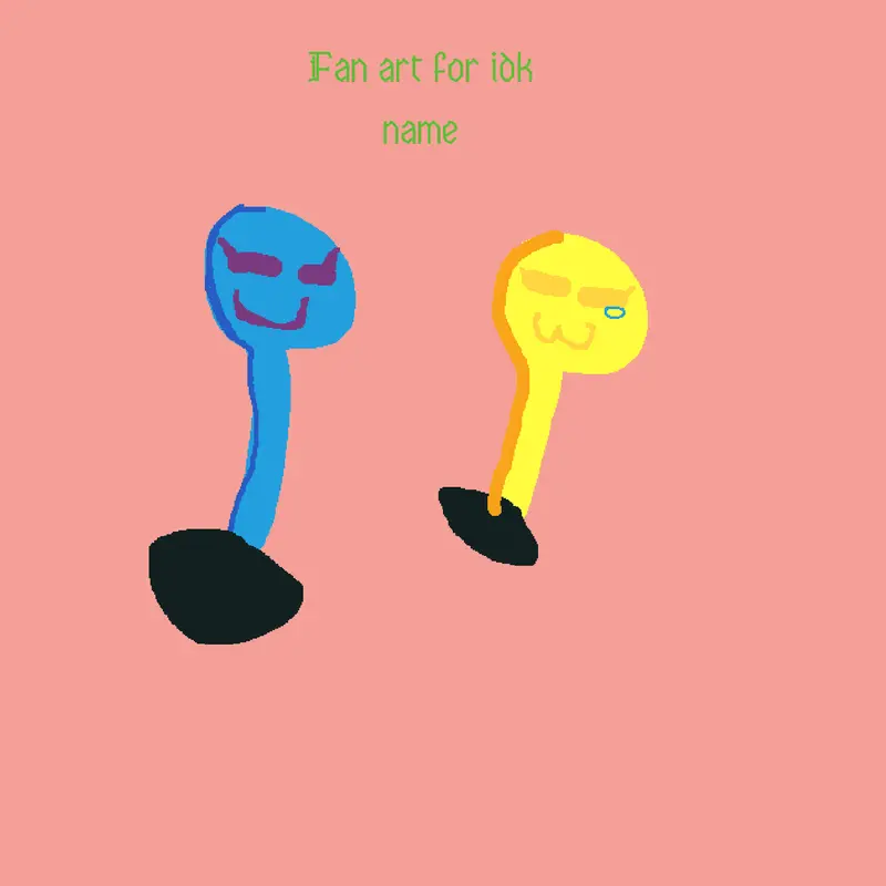 Game by @unique_star