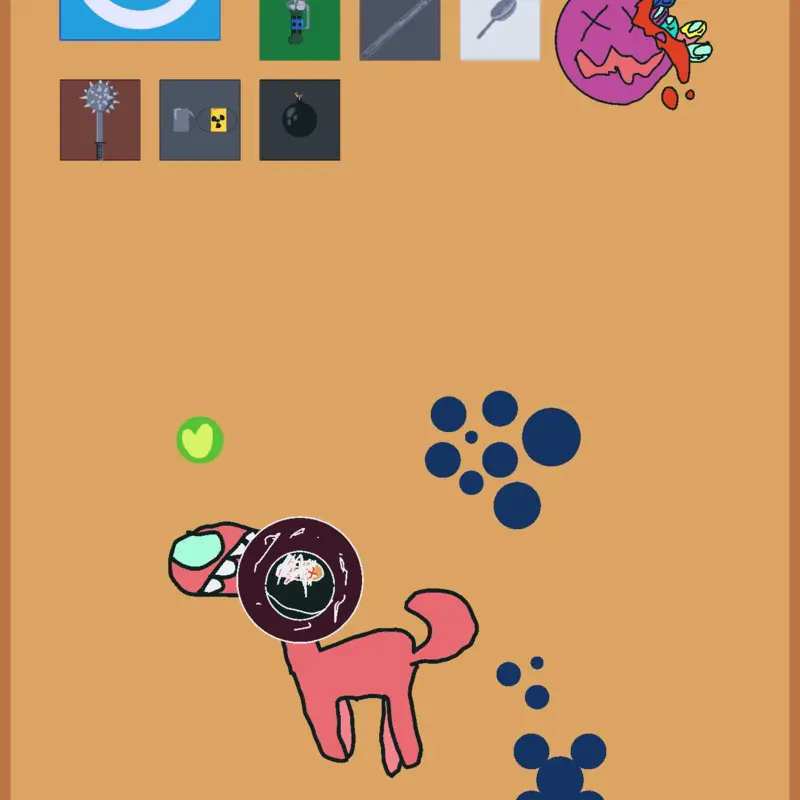 Game by @Cyanconejoo