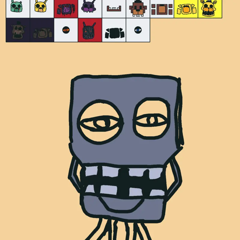 Game by @lovedots