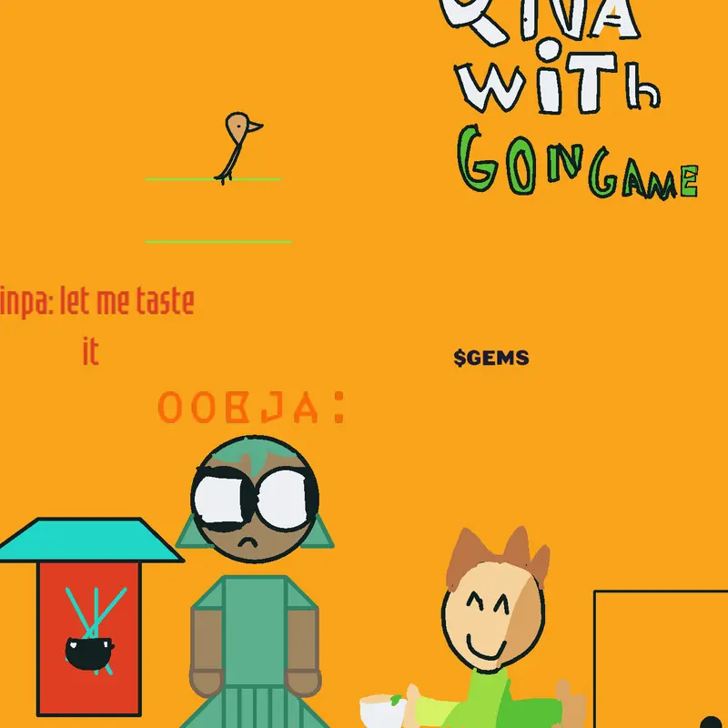 Game by @yallal