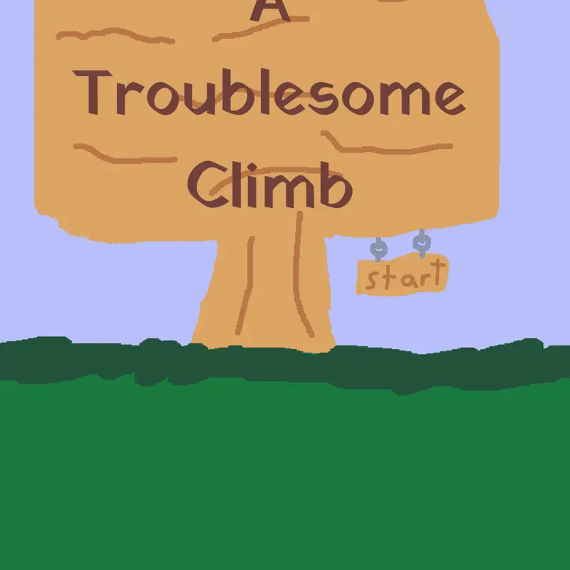 Game by @Cranberri27