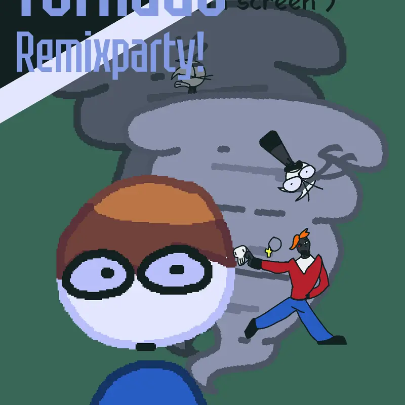 Game by @SH4D0WM1LK_C00K13