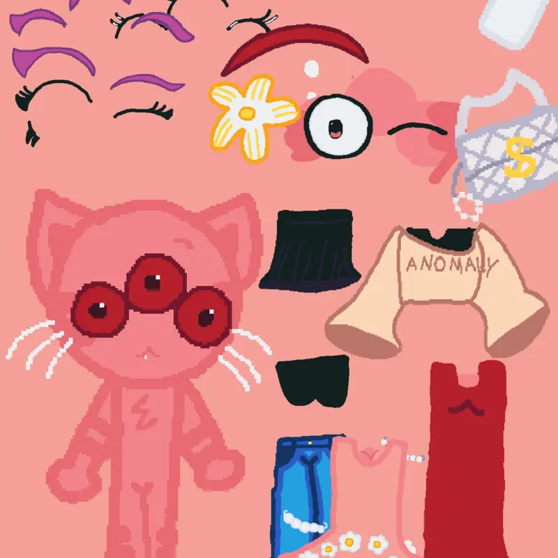 Game by @Mimi_bestie