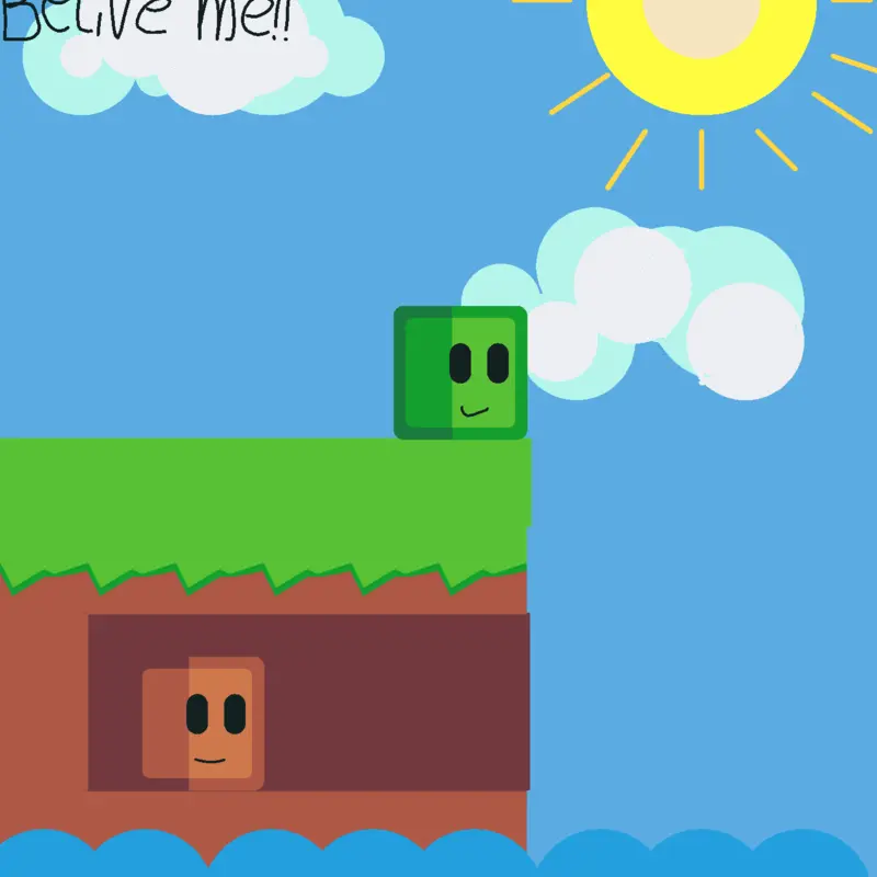 Game by @ymirraza_Todkws