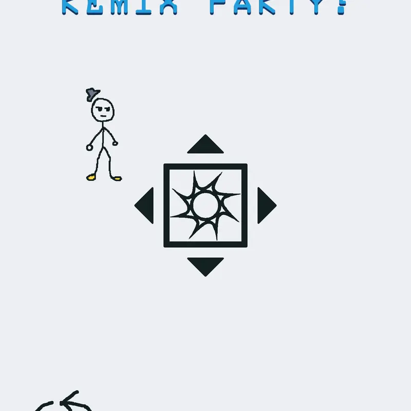 Game by @Cherrybo0m