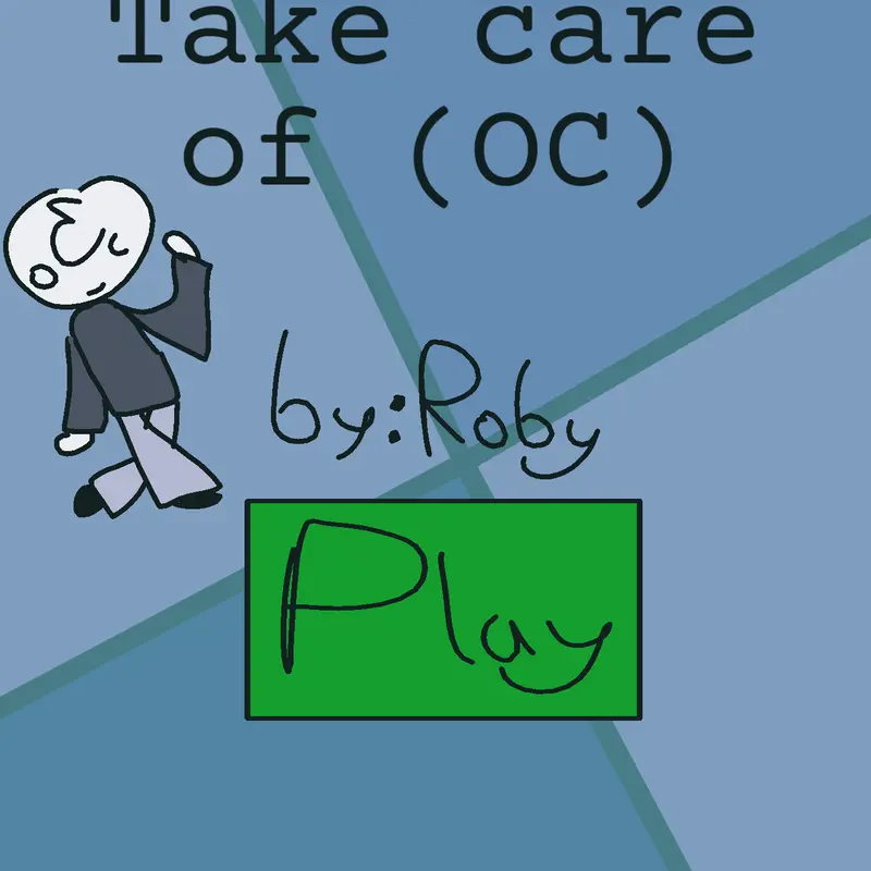 Game by @Drawster