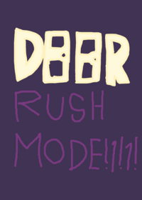 RUSH MODE!1!1