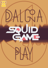 Dalgona but absolutely random and chaotic