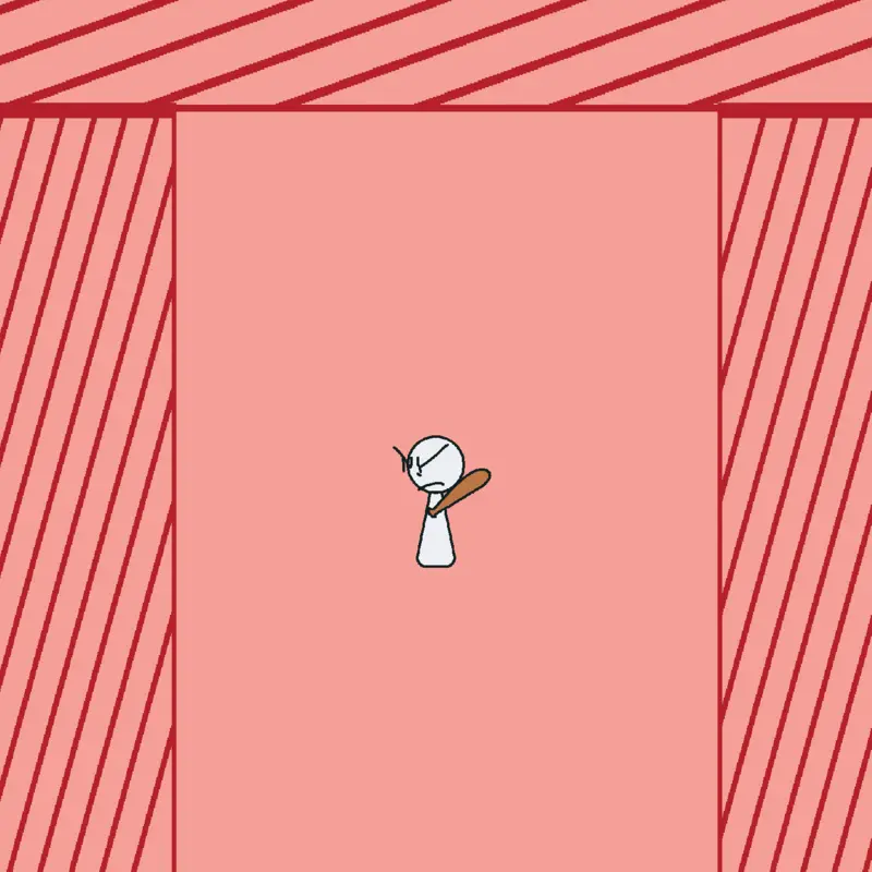 Game by @insane_blob