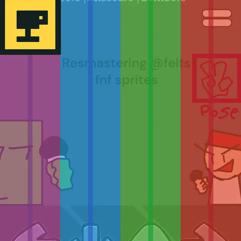 Game by @PE3TAH