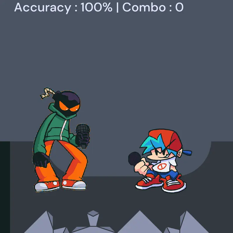Game by @fnfthepromuyxd