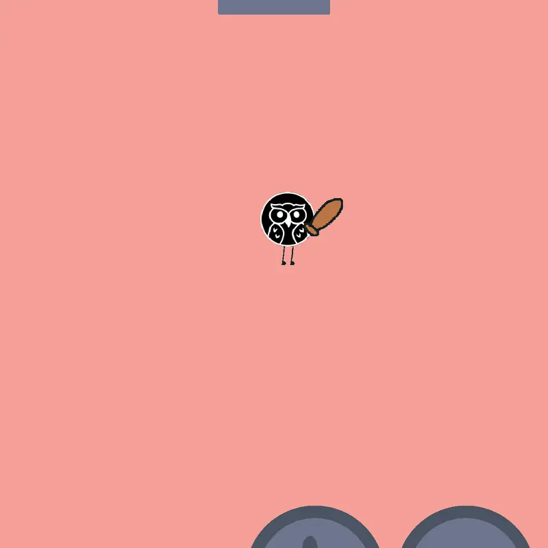 Game by @Crazy_pea