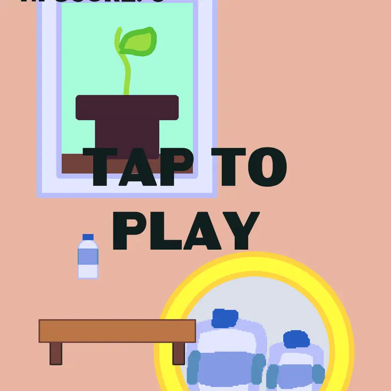 Game by @SlowRUnNikx