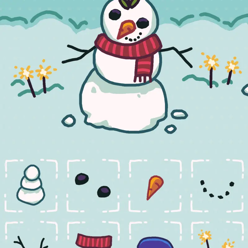 Game by @NhtMinhBi