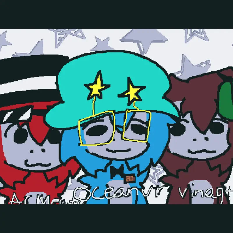 Game by @oceanic_vr