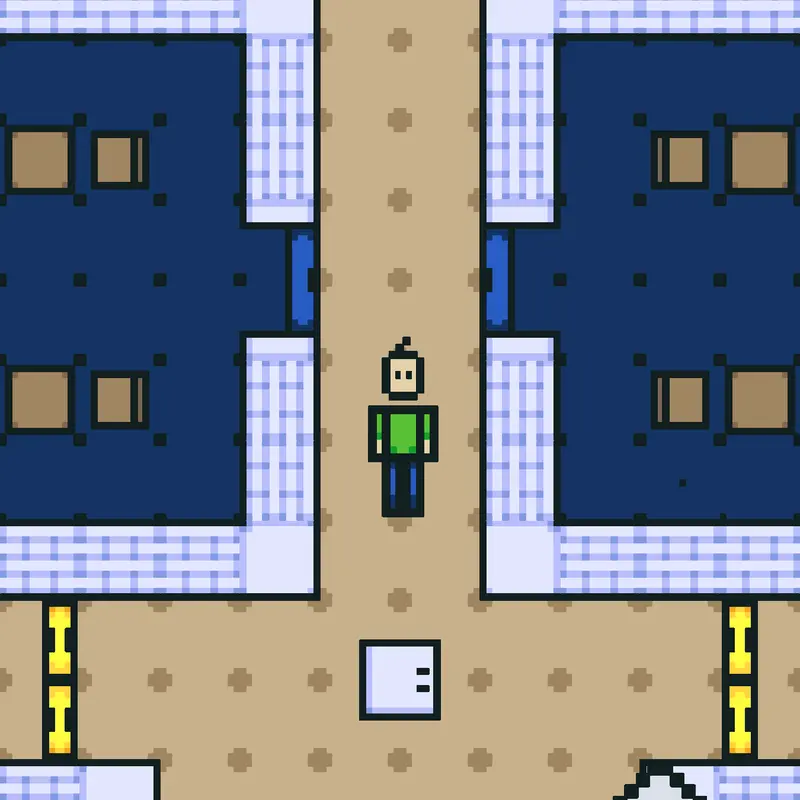 Game by @TheClassicalBacon