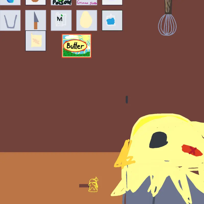 Game by @Cikotheparrot53