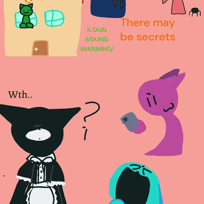 Lol by @pinkycat_mew