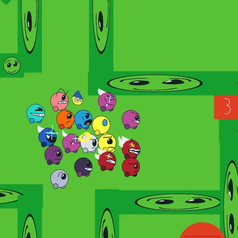 Game by @emmaco