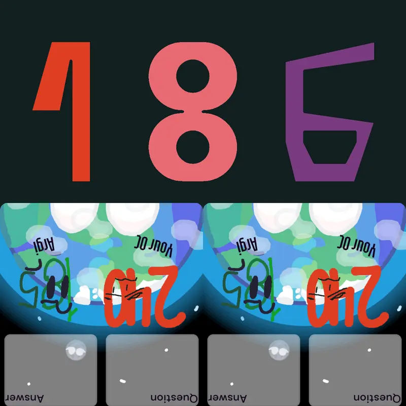 Game by @Geometicbbankman
