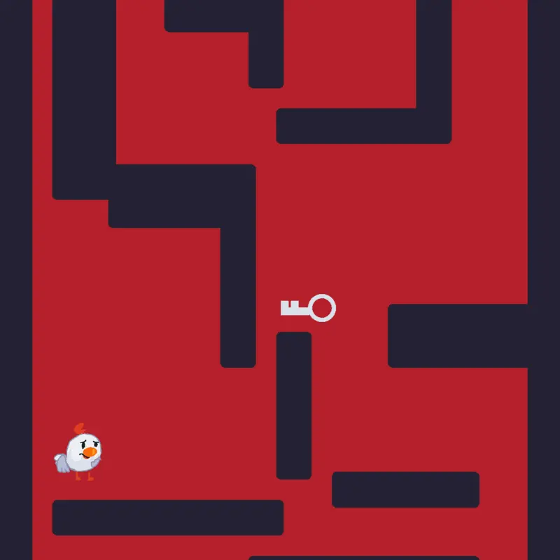 Game by @yshsb