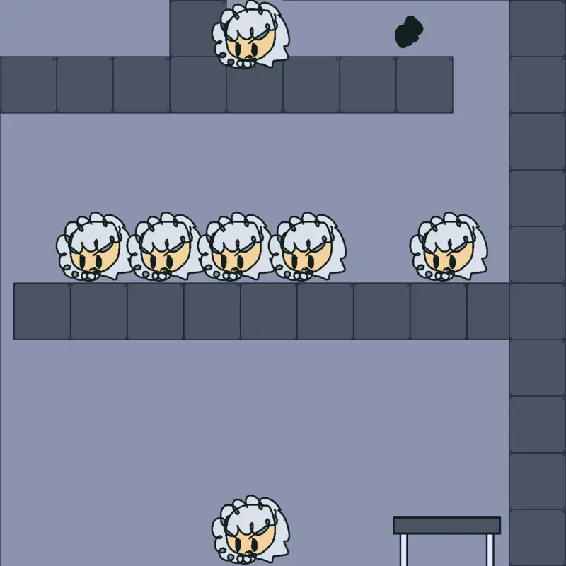 Game by @milenajurnetgamer