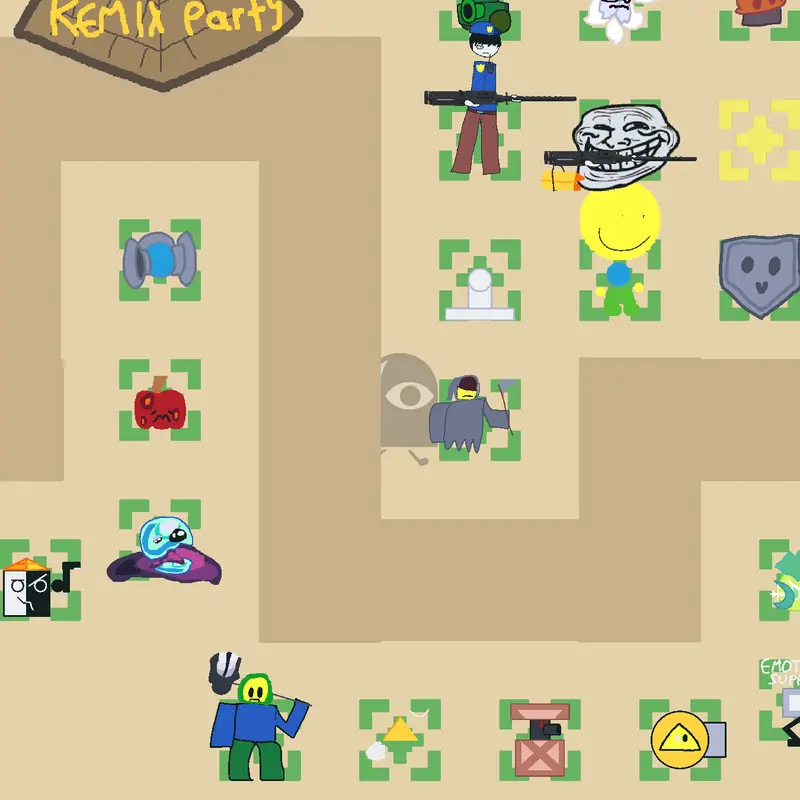 Game by @rama_dan_hafis