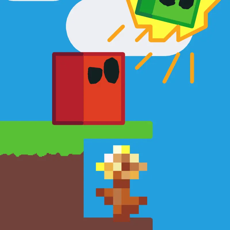 Game by @JorgeSandoval