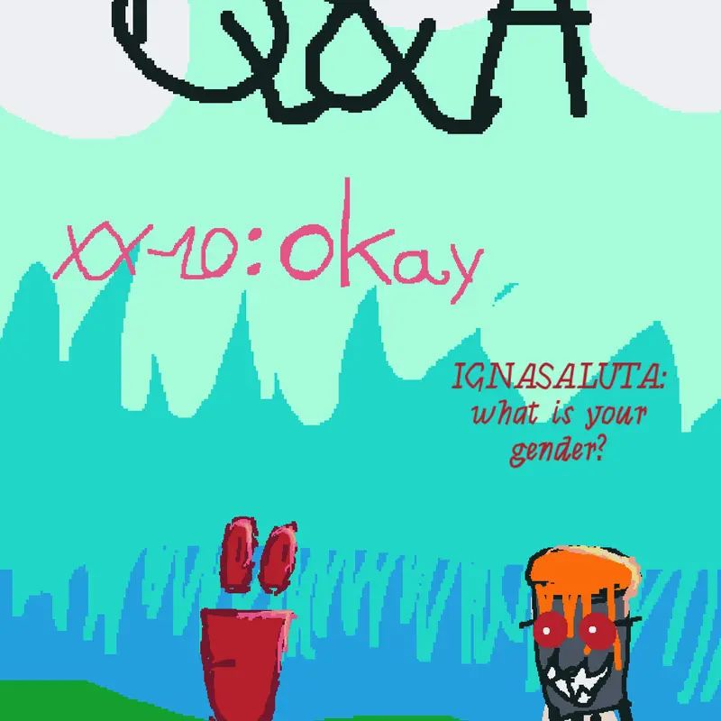 Game by @ignasaluta