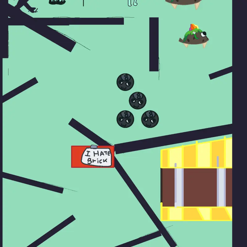 Game by @zahirauchan