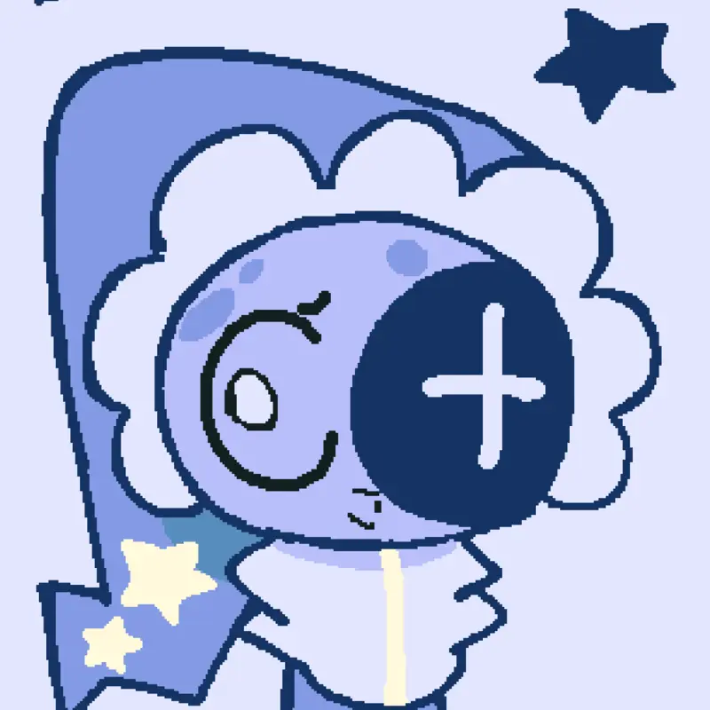 Game by @cosmolikes_sprout