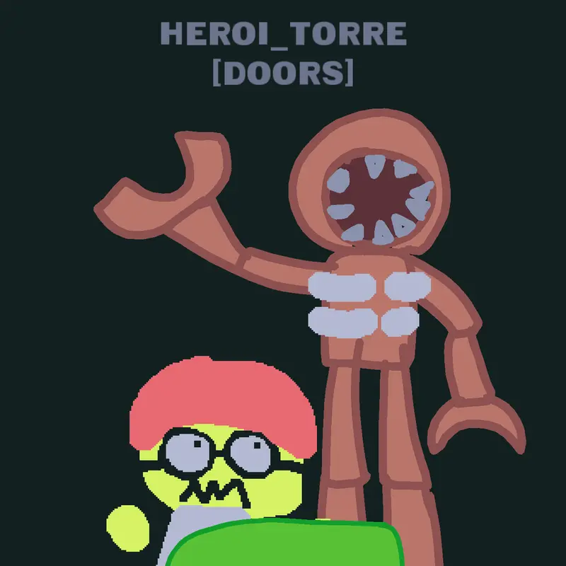 Game by @hugo386