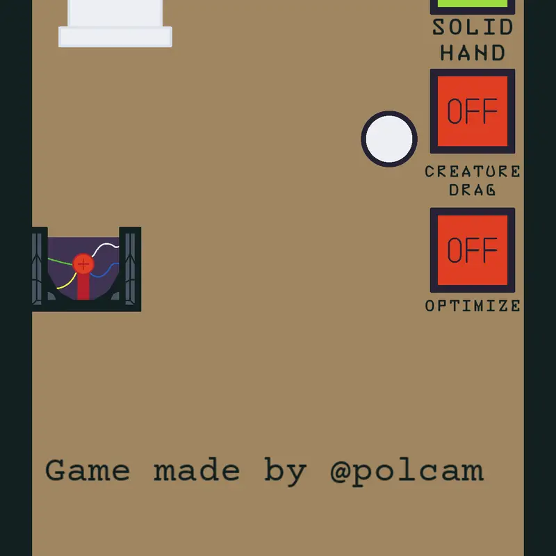 Game by @polpy