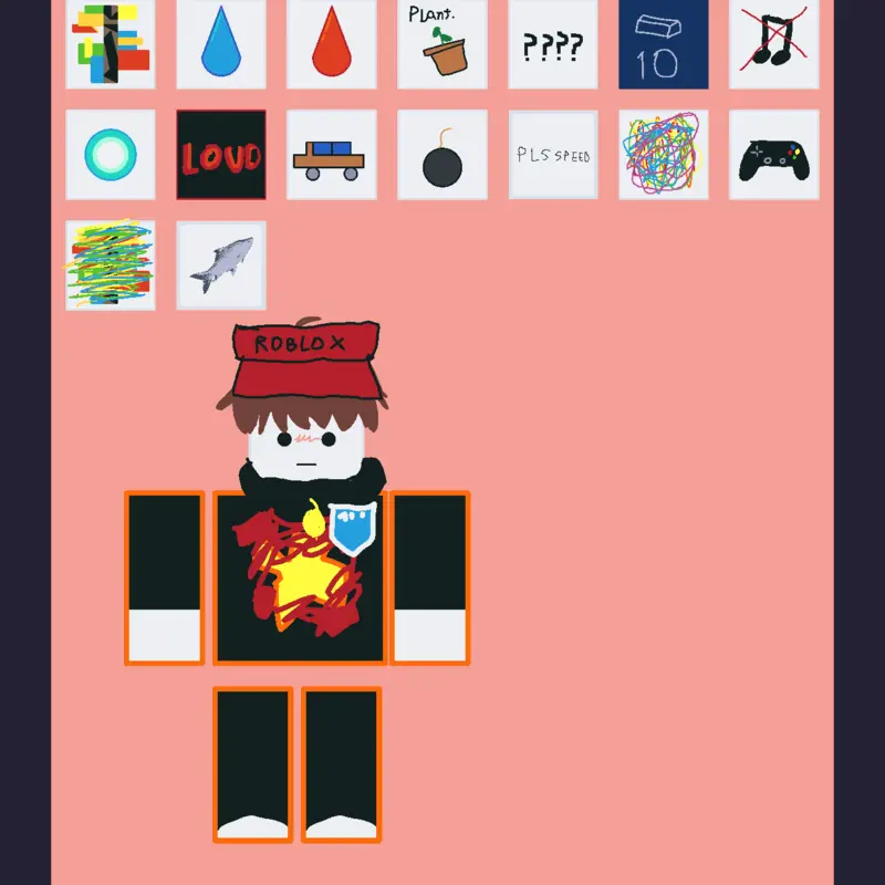 Game by @boldbld9434
